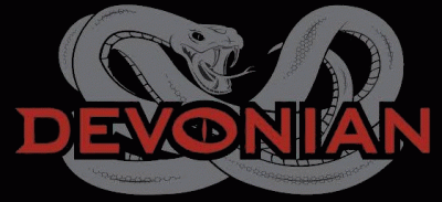 logo Devonian (AUS)